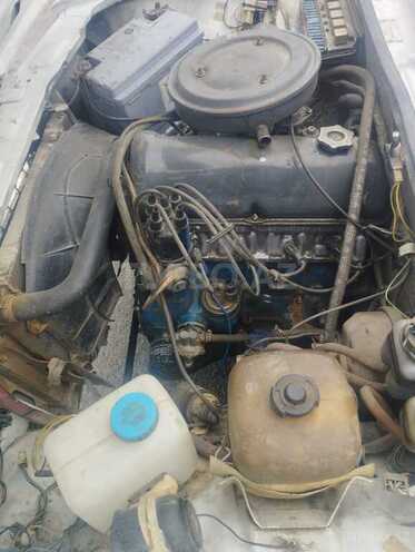 LADA (VAZ) 2107 1988, 95,000 km - 1.6 л - Şəki