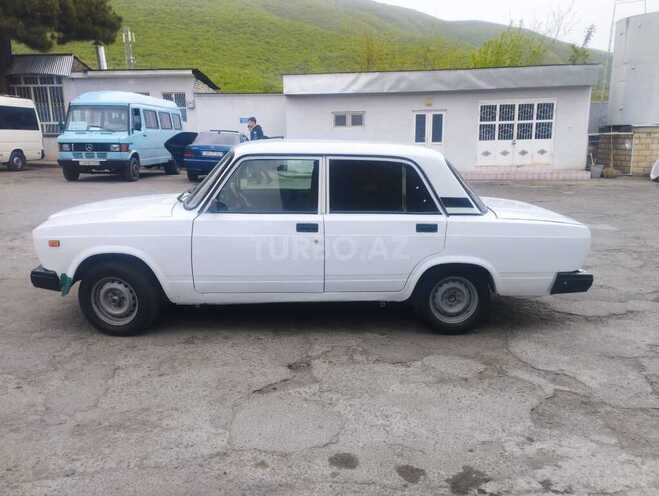 LADA (VAZ) 2107 1988, 95,000 km - 1.6 л - Şəki