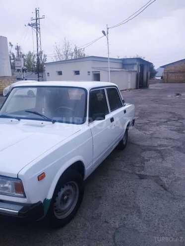 LADA (VAZ) 2107 1988, 95,000 km - 1.6 л - Şəki