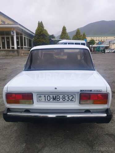 LADA (VAZ) 2107 1988, 95,000 km - 1.6 л - Şəki