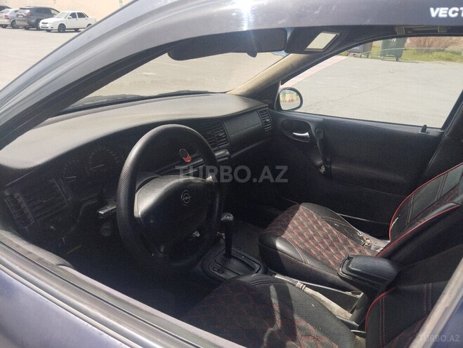 Opel Vectra 1999, 472,000 km - 1.8 l - Bakı