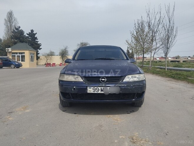 Opel Vectra 1999, 472,000 km - 1.8 l - Bakı