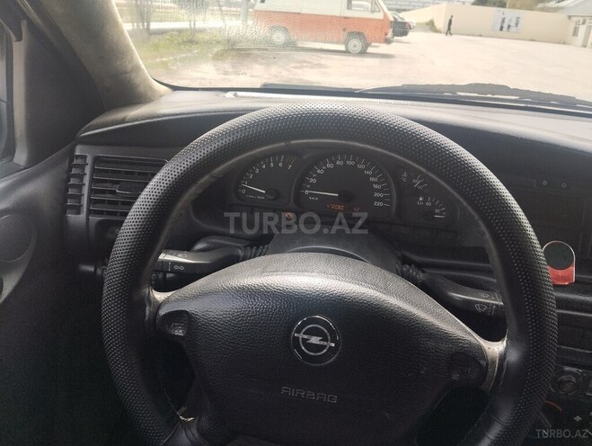 Opel Vectra 1999, 472,000 km - 1.8 l - Bakı