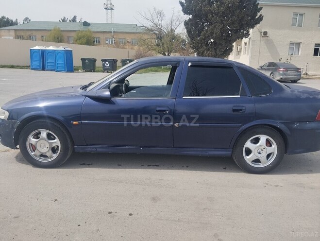 Opel Vectra 1999, 472,000 km - 1.8 l - Bakı