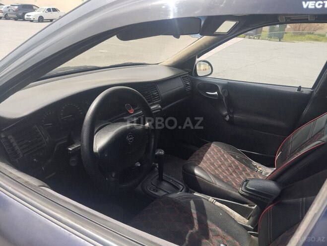 Opel Vectra 1999, 472,000 km - 1.8 l - Bakı