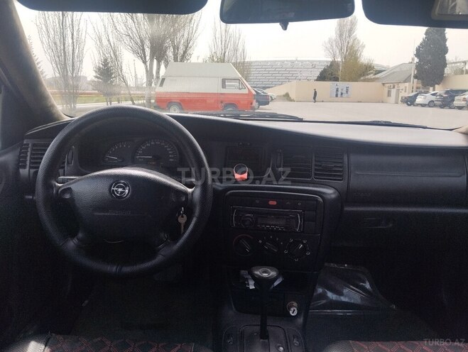 Opel Vectra 1999, 472,000 km - 1.8 l - Bakı