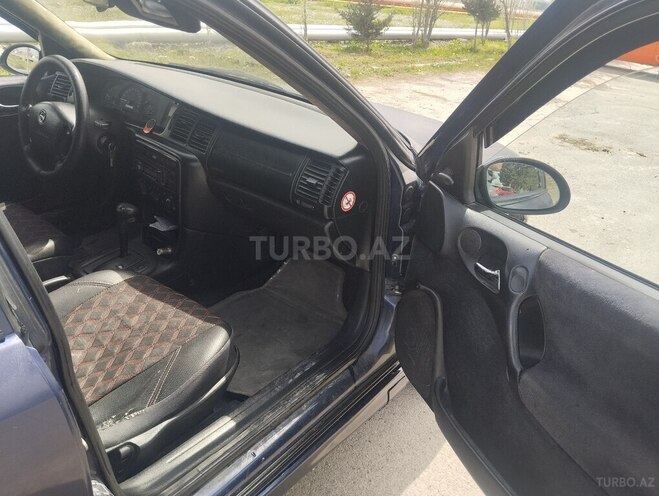 Opel Vectra 1999, 472,000 km - 1.8 l - Bakı