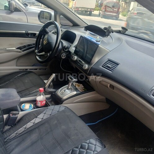 Honda Civic 2010, 480,000 km - 1.3 l - Bakı