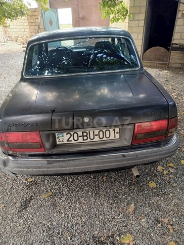 GAZ 3110 1998, 250,000 km - 2.4 l - Tərtər