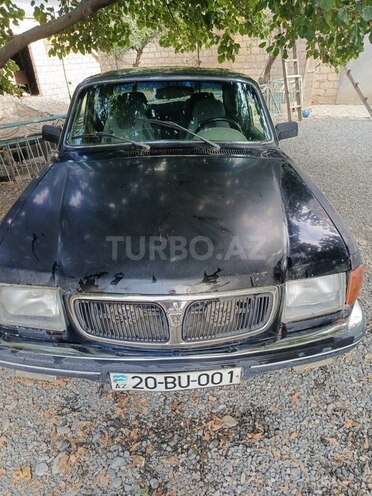 GAZ 3110 1998, 250,000 km - 2.4 l - Tərtər