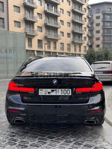BMW 530-11