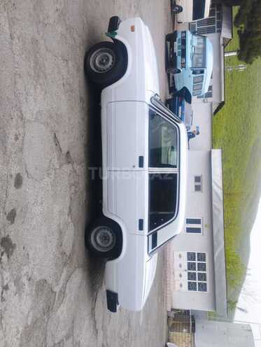 LADA (VAZ) 2107 1988, 95,000 km - 1.6 л - Şəki