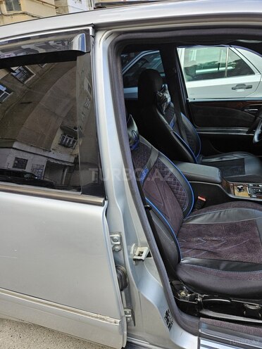 Mercedes E 230 1997, 423,667 km - 2.3 l - Bakı