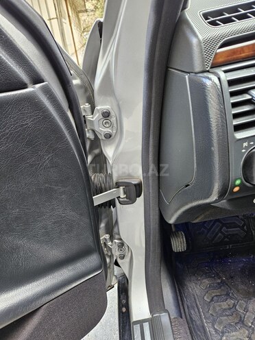 Mercedes E 230 1997, 423,667 km - 2.3 l - Bakı