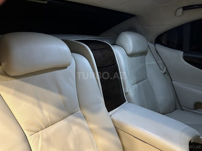 Lexus  2007, 394,289 km - 5.0 l - Bakı