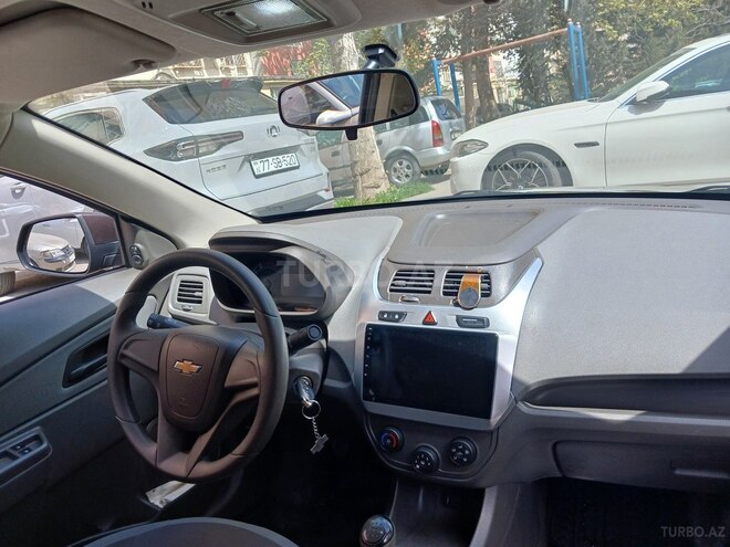 Chevrolet Cobalt 2024, 70,000 km - 1.5 l - Bakı