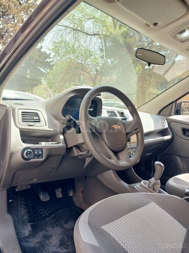Chevrolet Cobalt 2024, 70,000 km - 1.5 l - Bakı