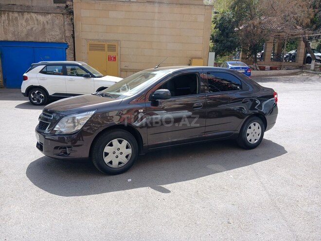 Chevrolet Cobalt 2024, 70,000 km - 1.5 l - Bakı