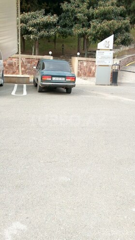 LADA (VAZ) 2107 1999, 95,000 km - 1.6 l - Tovuz