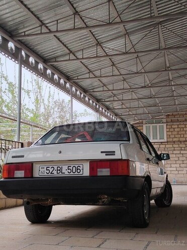 LADA (VAZ) 21099 1997, 158,587 km - 1.5 l - Salyan