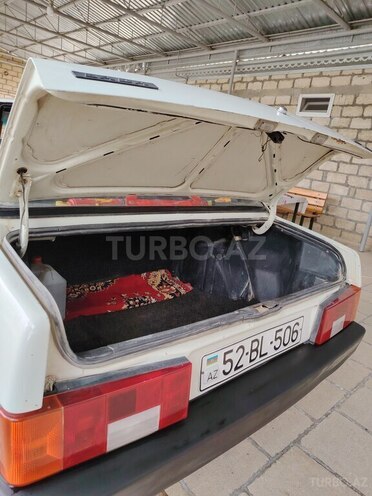 LADA (VAZ) 21099 1997, 158,587 km - 1.5 l - Salyan