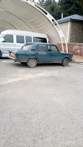 LADA (VAZ) 2107 1999, 95,000 km - 1.6 l - Tovuz