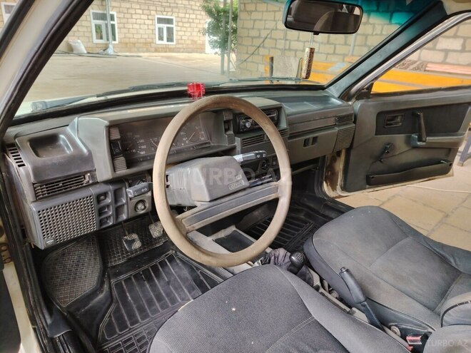 LADA (VAZ) 21099 1997, 158,587 km - 1.5 l - Salyan