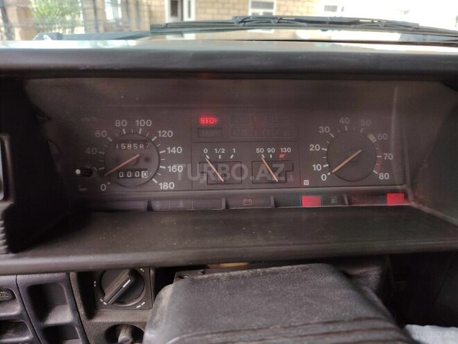 LADA (VAZ) 21099 1997, 158,587 km - 1.5 l - Salyan
