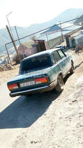 LADA (VAZ) 2107 1999, 95,000 km - 1.6 l - Tovuz
