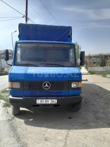 Mercedes 609 D 1994, 789,000 km - 4.0 л - Bakı
