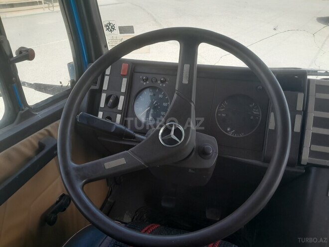 Mercedes 609 D 1994, 789,000 km - 4.0 л - Bakı