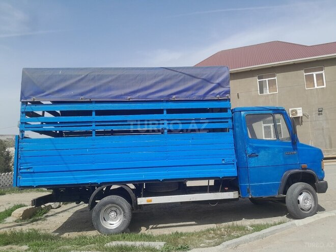 Mercedes 609 D 1994, 789,000 km - 4.0 л - Bakı