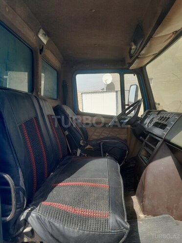 Mercedes 609 D 1994, 789,000 km - 4.0 л - Bakı