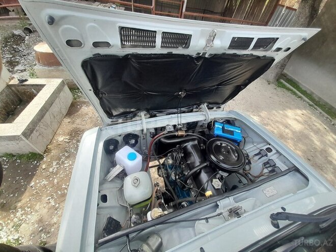 LADA (VAZ) 2106 1987, 76,741 km - 1.6 l - Şəki