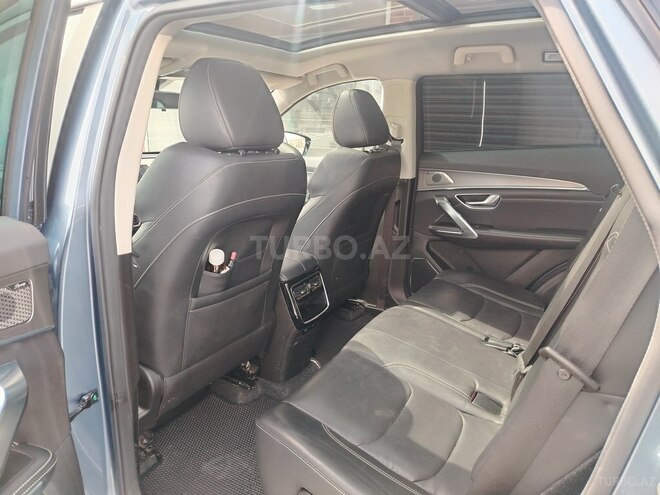 Jetour X70 PLUS 2023, 19,300 km - 1.6 l - Bakı