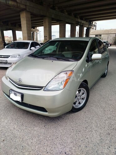 Toyota Prius 2007, 296,794 km - 1.5 l - Bakı