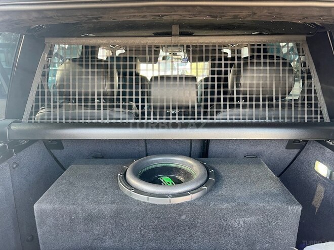 Land Rover Range Rover 2004, 205,000 km - 4.4 l - Bakı