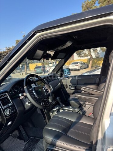 Land Rover Range Rover 2004, 205,000 km - 4.4 l - Bakı