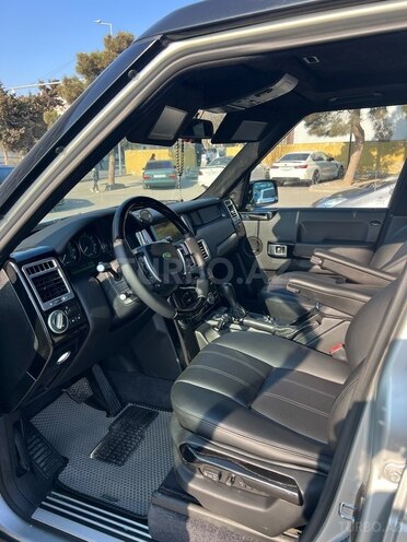 Land Rover Range Rover 2004, 205,000 km - 4.4 l - Bakı