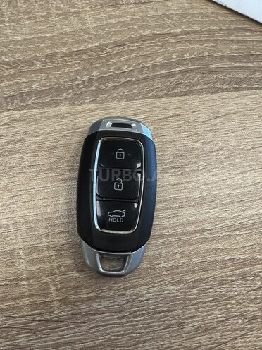 Hyundai Accent 2019, 85,000 km - 1.6 l - Bakı