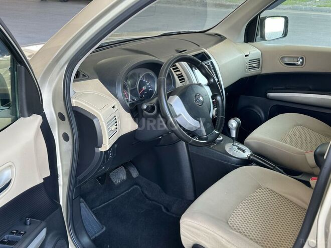 Nissan X-Trail 2008, 149,000 km - 2.5 l - Bakı
