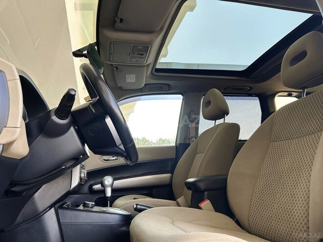 Nissan X-Trail 2008, 149,000 km - 2.5 l - Bakı