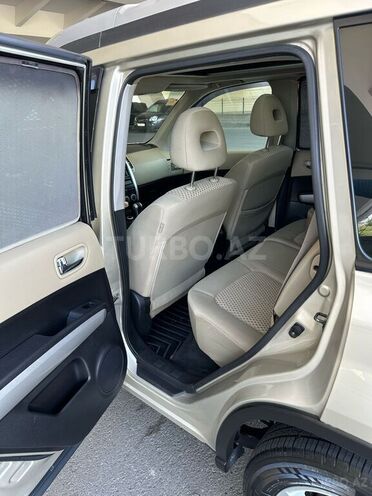 Nissan X-Trail 2008, 149,000 km - 2.5 l - Bakı