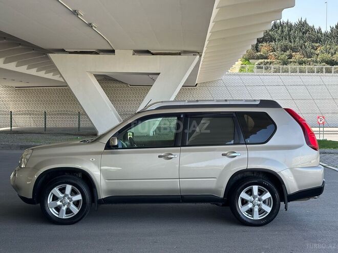 Nissan X-Trail 2008, 149,000 km - 2.5 l - Bakı