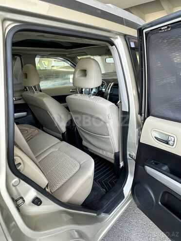 Nissan X-Trail 2008, 149,000 km - 2.5 l - Bakı
