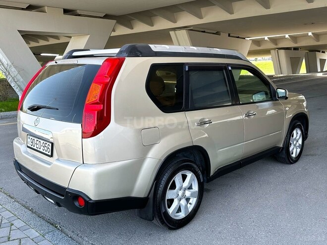 Nissan X-Trail 2008, 149,000 km - 2.5 l - Bakı