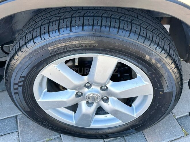 Nissan X-Trail 2008, 149,000 km - 2.5 l - Bakı