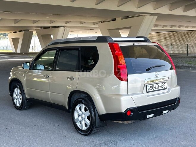 Nissan X-Trail 2008, 149,000 km - 2.5 l - Bakı