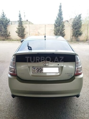 Toyota Prius 2007, 296,794 km - 1.5 l - Bakı
