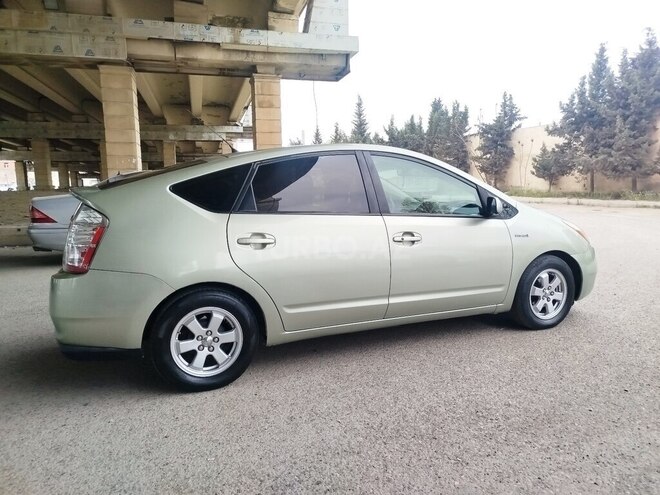 Toyota Prius 2007, 296,794 km - 1.5 l - Bakı